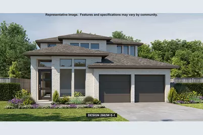 300 Dorothy Mae Circle, Georgetown, TX 78628 - Photo 1