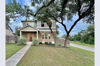 1728 Cherokee Nation Trail, Leander, TX 78641 - Photo 2