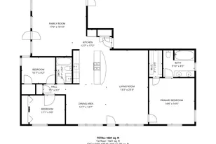 636 Galston Dr, Briarcliff, TX 78669 - Photo 1