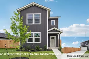 361 San Juan Trl, Bastrop, TX 78602 - Photo 1