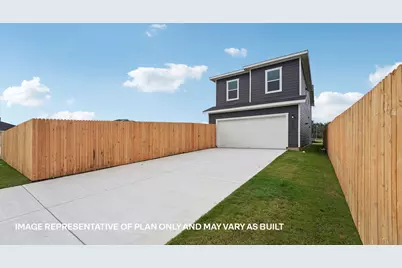361 San Juan Trail, Bastrop, TX 78602 - Photo 36