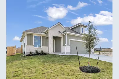 308 Boatright Boulevard, Jarrell, TX 76537 - Photo 4