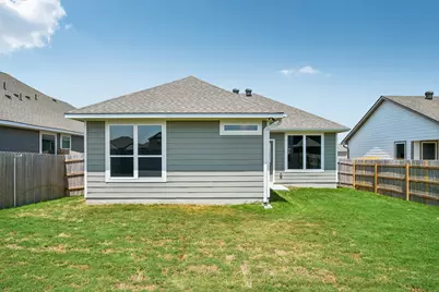 308 Boatright Boulevard, Jarrell, TX 76537 - Photo 30