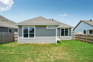 308 Boatright Blvd, Jarrell, TX 76537 - Photo 30