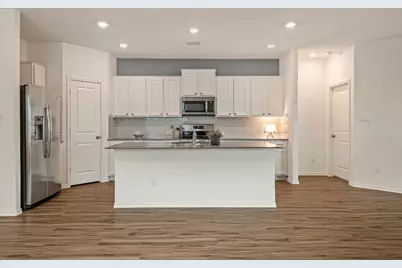 3489 Pauling Loop, Round Rock, TX 78665 - Photo 6