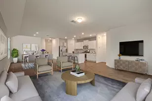 3489 Pauling Loop, Round Rock, TX 78665 - Photo 2