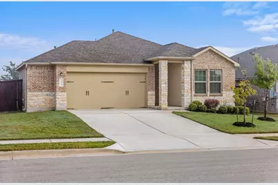 3489 Pauling Loop, Round Rock, TX 78665 - Photo 1