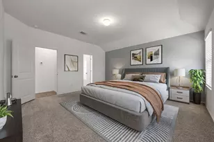 3489 Pauling Loop, Round Rock, TX 78665 - Photo 10