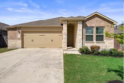 3489 Pauling Loop, Round Rock, TX 78665 - Photo 30