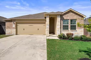 3489 Pauling Loop, Round Rock, TX 78665 - Photo 30