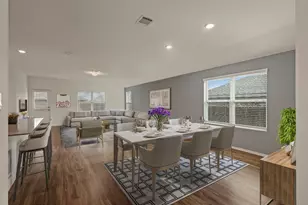 3489 Pauling Loop, Round Rock, TX 78665 - Photo 4