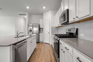 3489 Pauling Loop, Round Rock, TX 78665 - Photo 8