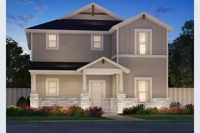 108 Maple Hedge Road, Hutto, TX 78634 - Photo 1