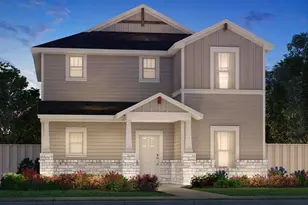 108 Maple Hedge Rd, Hutto, TX 78634 - Photo 1