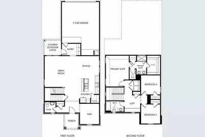 108 Maple Hedge Road, Hutto, TX 78634 - Photo 2