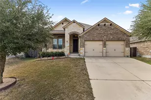 505 Cerezo Dr, Leander, TX 78641 - Photo 4
