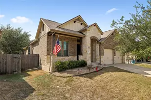 505 Cerezo Dr, Leander, TX 78641 - Photo 10