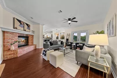 320 Woodland Oaks Trail, Buda, TX 78610 - Photo 8