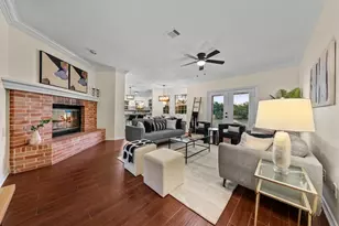 320 Woodland Oaks Trail, Buda, TX 78610 - Photo 8