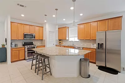 237 Sand Lily Lane, Georgetown, TX 78626 - Photo 8