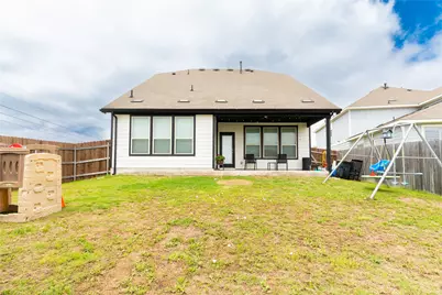 237 Sand Lily Lane, Georgetown, TX 78626 - Photo 34