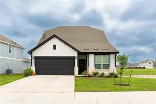 237 Sand Lily Ln, Georgetown, TX 78626 - Photo 1