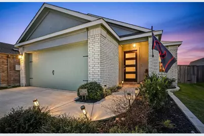 103 Canley Loop, Hutto, TX 78634 - Photo 1