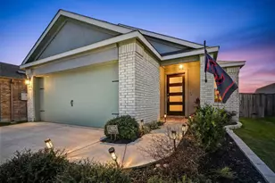 103 Canley Loop, Hutto, TX 78634 - Photo 1