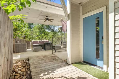1160 Lott Avenue #B, Austin, TX 78721 - Photo 1