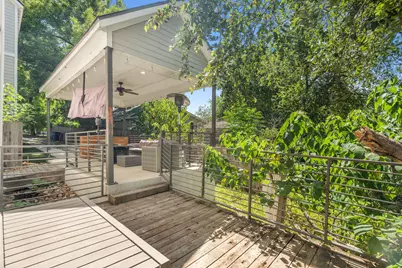 1160 Lott Avenue #B, Austin, TX 78721 - Photo 28