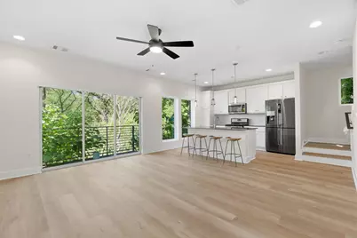 1160 Lott Avenue #B, Austin, TX 78721 - Photo 6