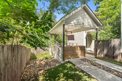 1160 Lott Avenue #B, Austin, TX 78721 - Photo 2