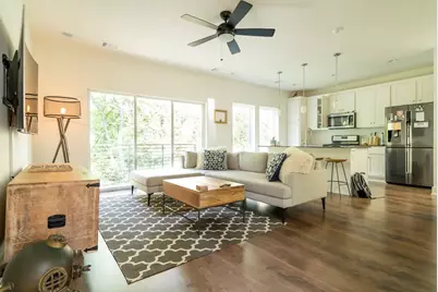 1160 Lott Avenue #B, Austin, TX 78721 - Photo 4