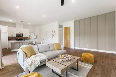 1811 Webberville Road #1206, Austin, TX 78721 - Photo 2