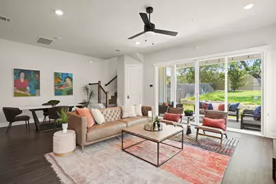 2005 Winsted Lane #B, Austin, TX 78703 - Photo 6