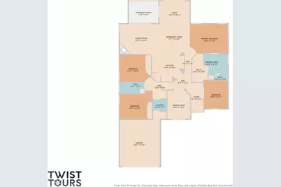 4624 Chesney Ridge Drive, Austin, TX 78749 - Photo 40