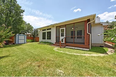 4624 Chesney Ridge Drive, Austin, TX 78749 - Photo 26