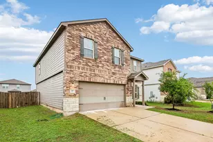 117 Cherry Tree Ln, Liberty Hill, TX 78642 - Photo 4