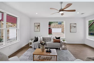 4200 Valley View Road #B, Austin, TX 78704 - Photo 6