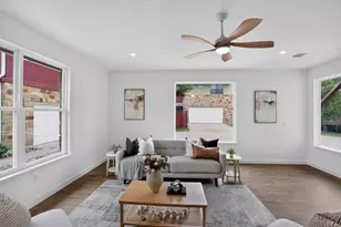 4200 Valley View Rd, Austin, TX 78704 - Photo 6