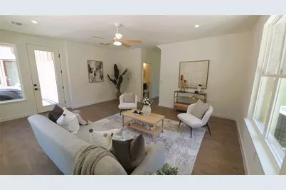 4200 Valley View Road #B, Austin, TX 78704 - Photo 2