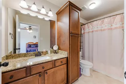 770 Green Acres, Georgetown, TX 78626 - Photo 16