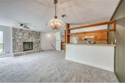 901 Cheyenne #C, Horseshoe Bay, TX 78657 - Photo 4