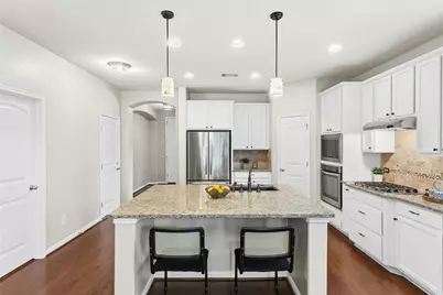 2704 Santa Ana Lane, Round Rock, TX 78665 - Photo 10