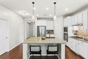 2704 Santa Ana Ln, Round Rock, TX 78665 - Photo 10