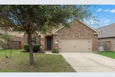 2704 Santa Ana Lane, Round Rock, TX 78665 - Photo 1