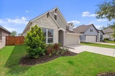 133 Rocking R Court, Georgetown, TX 78633 - Photo 2