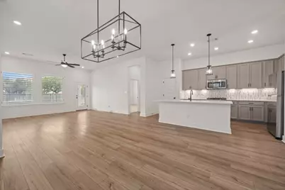 133 Rocking R Court, Georgetown, TX 78633 - Photo 4