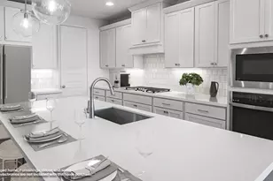 523 Prickly Poppy Loop, Kyle, TX 78640 - Photo 4