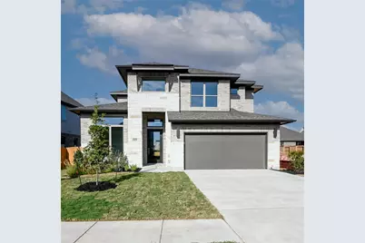 523 Prickly Poppy Loop, Kyle, TX 78640 - Photo 2